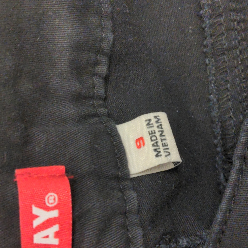 Uniform Pants - Picture 3 of 5